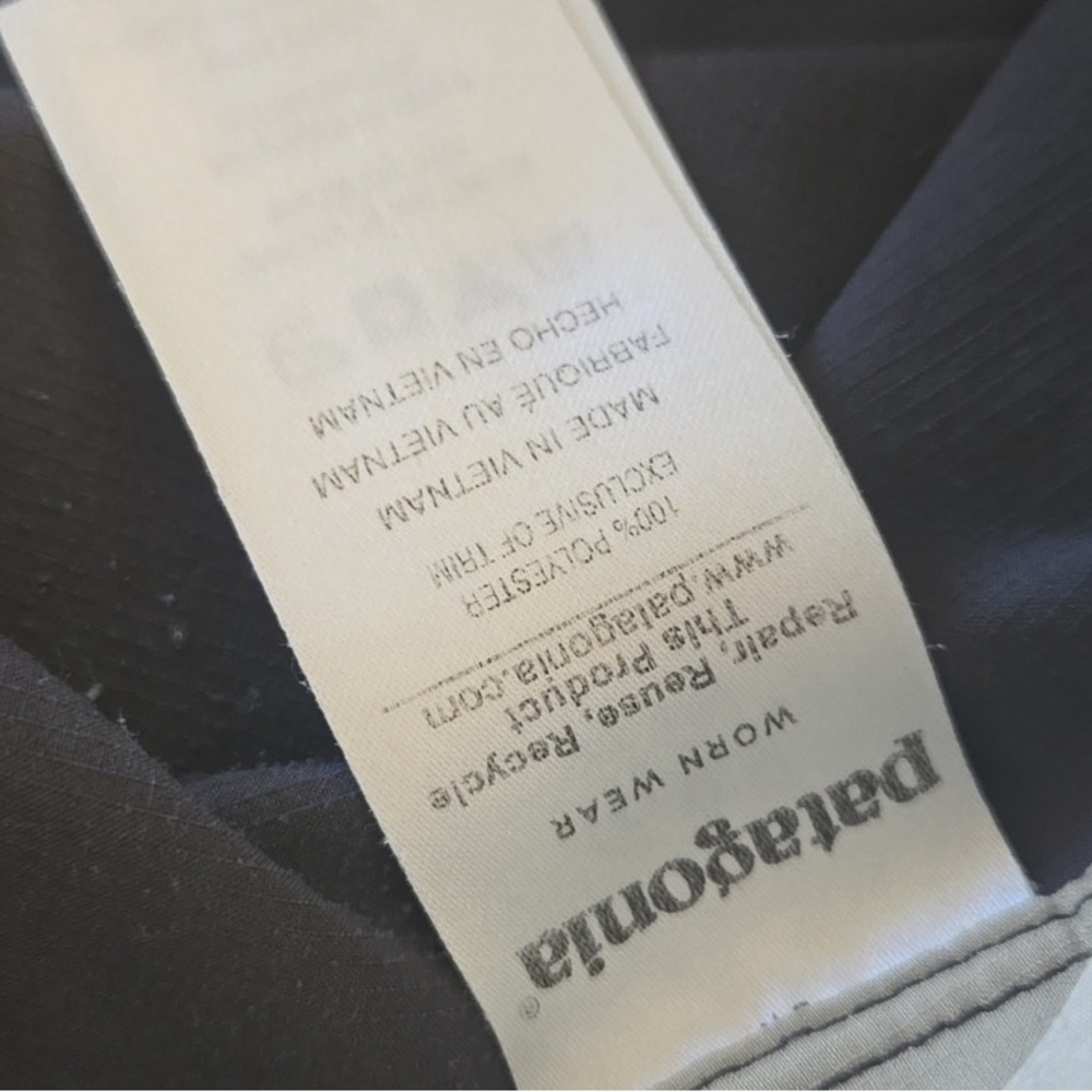 Patagonia Men's Shorts